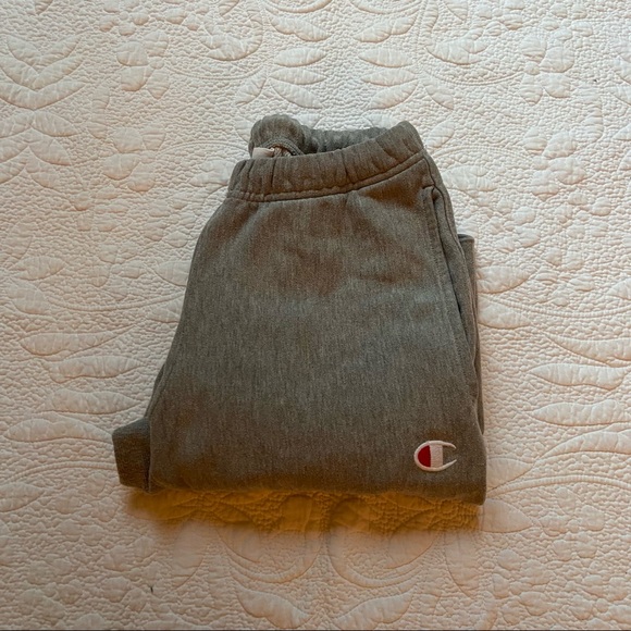CHAMPION SWEAT SHORTS, Size XS - Picture 7 of 7